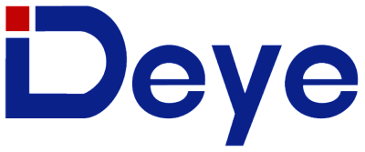 Deye Brand Logo
