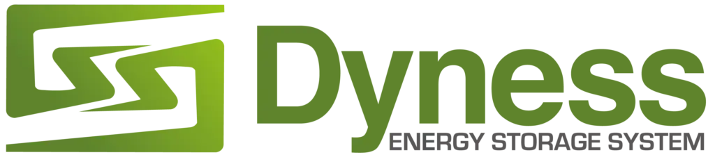 Dyness Brand Logo