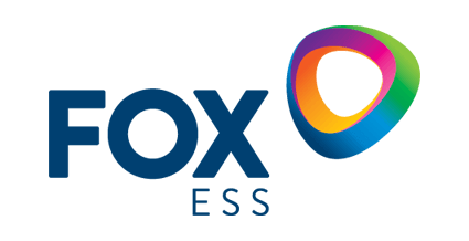 Foxess Brand Logo