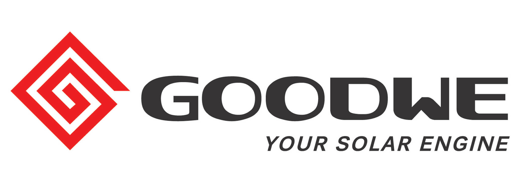 Goodwe Brand Logo