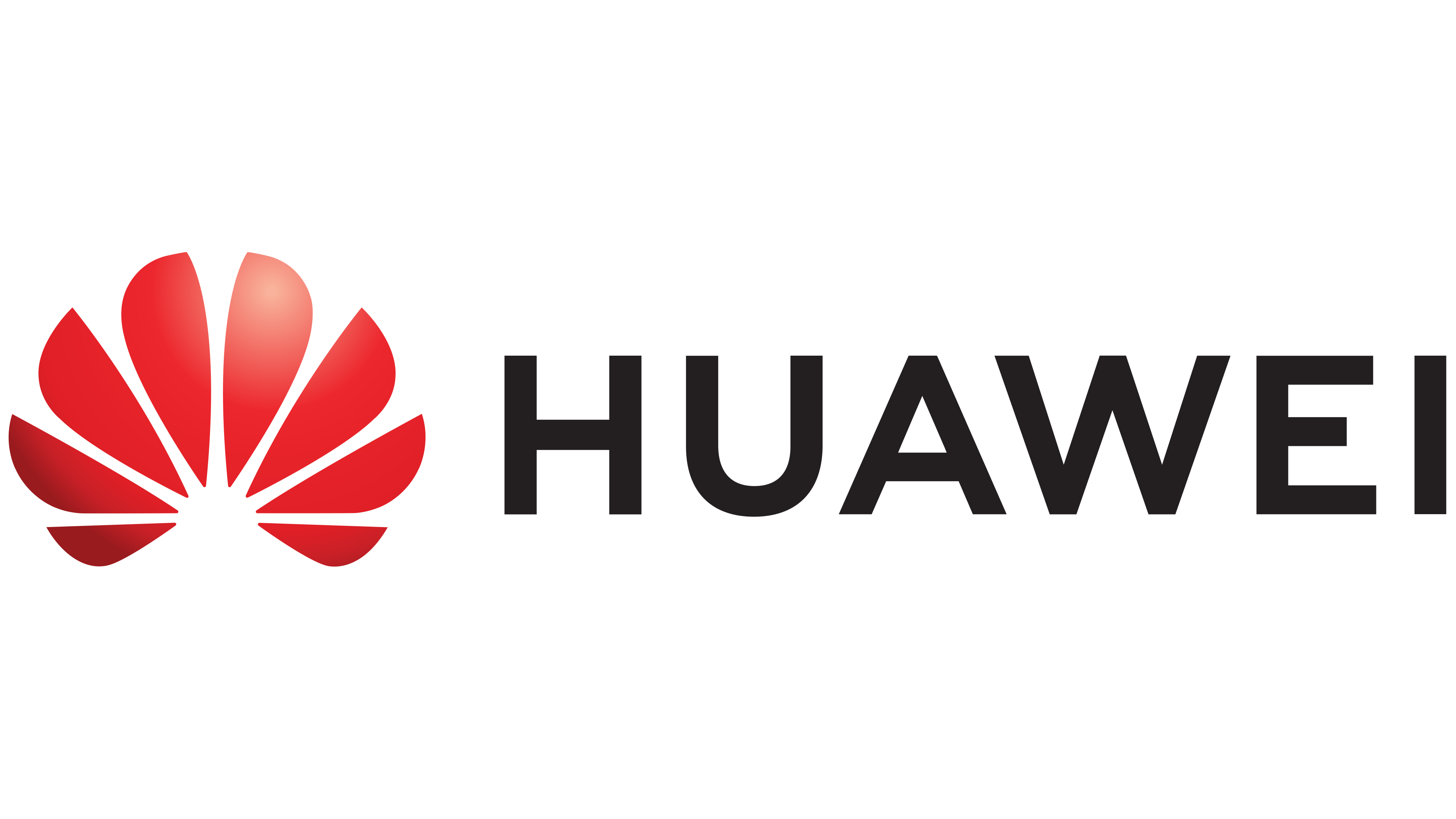 Huawei Brand Logo