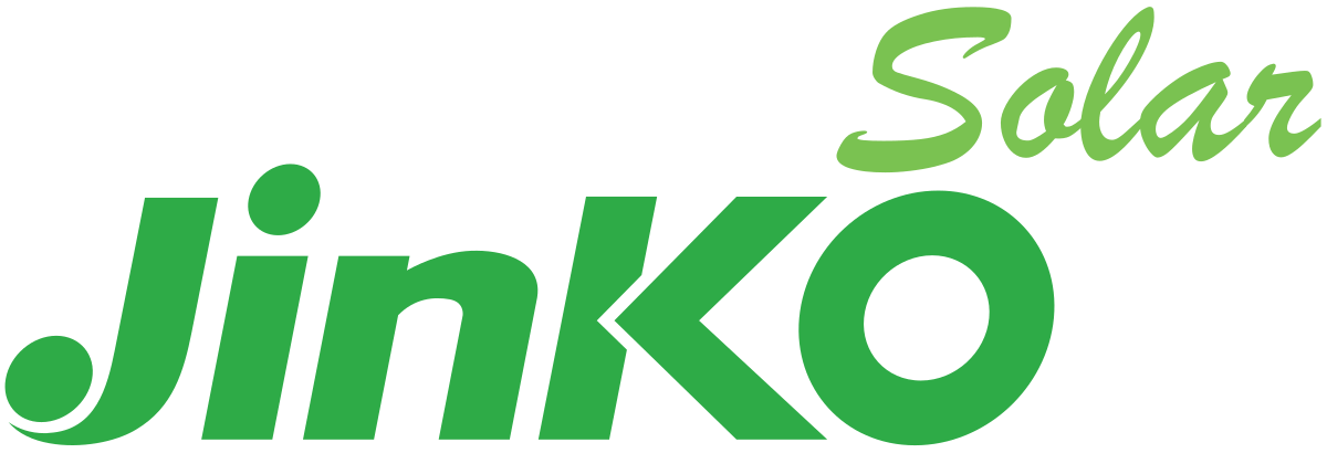 Jinkosolar Brand Logo