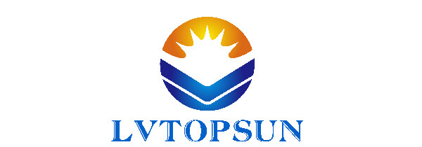 Lvtopsun Brand Logo
