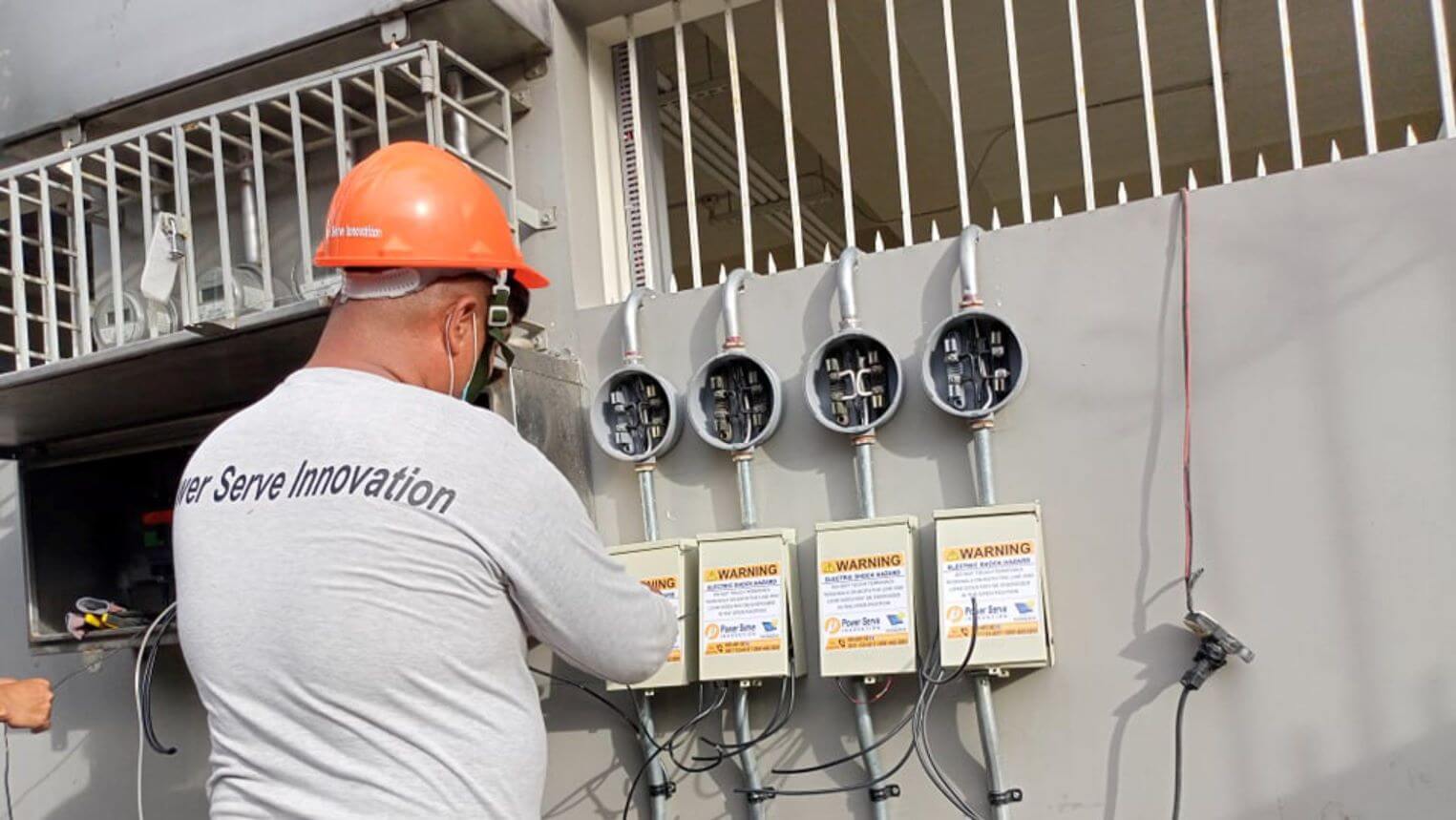 Net Metering