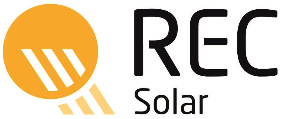Recsolar Brand Logo