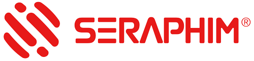 Seraphim Brand Logo