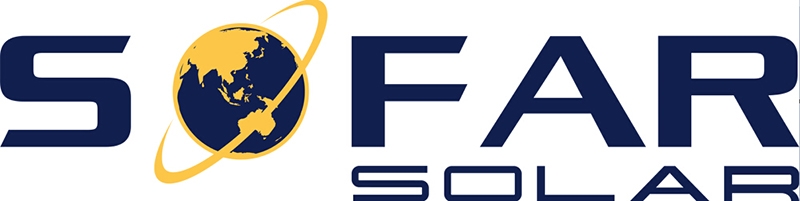 Sofarsolar Brand Logo