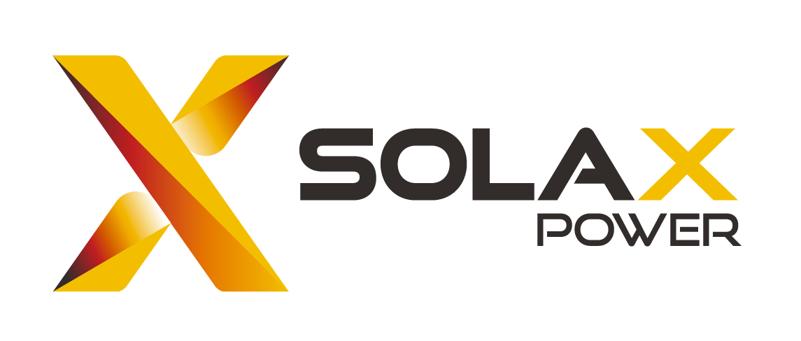 Solax Brand Logo