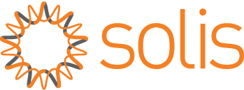 Solis Brand Logo
