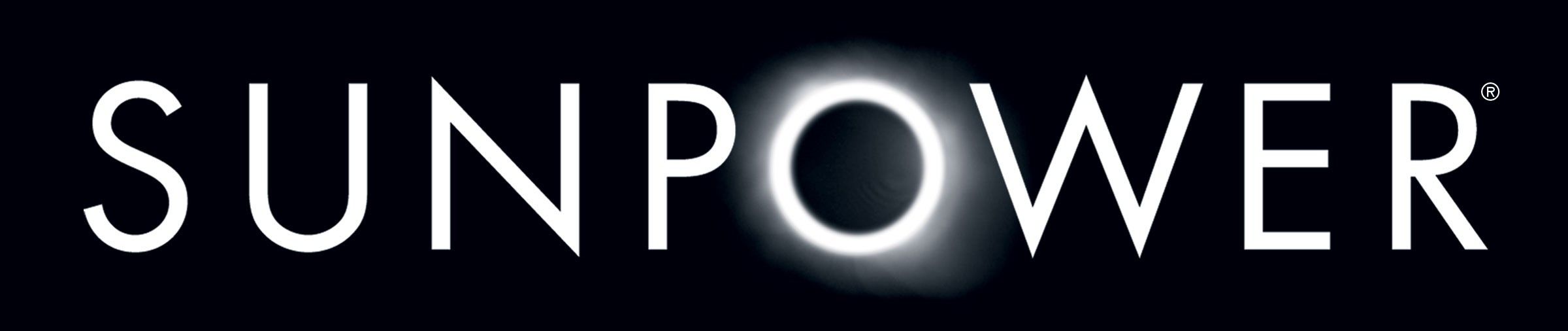 Sunpower Brand Logo
