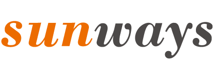 Sunways Brand Logo