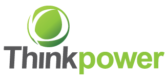 Thinkpower Brand Logo