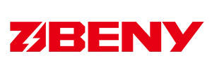 Zjbeny Brand Logo